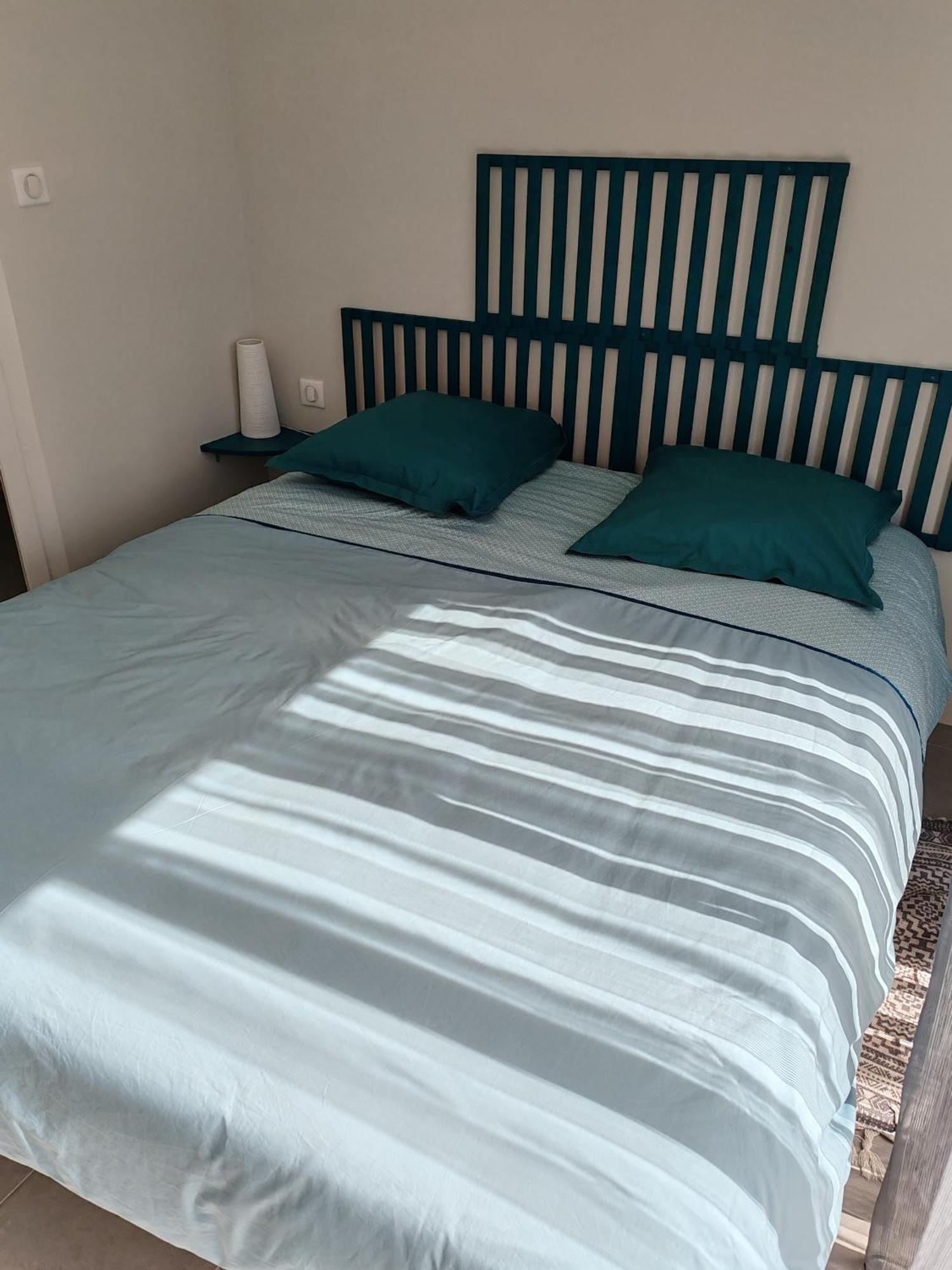 Bed and Breakfast La Revetizon à Saint-Pierre-d'Amilly Extérieur photo